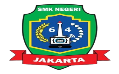 INFORMASI MUTASI PESERTA DIDIK SEMESTER GENAP SMK NEGERI 64 JAKARTA TAHUN PELAJARAN 2025/2026